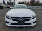 2021 Mercedes-Benz C 300 4matic