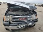 2010 GMC Sierra K1500 SLT