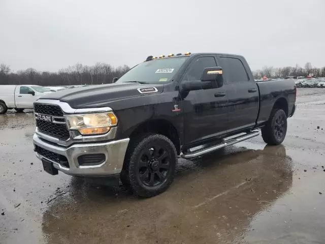 2023 Dodge RAM 2500 Tradesman