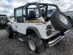 1995 Jeep Wrangler / YJ SE