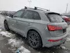 2021 Audi SQ5 Premium Plus