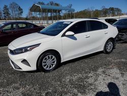 2024 KIA Forte LX en venta en Spartanburg, SC