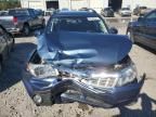 2012 Subaru Forester Limited