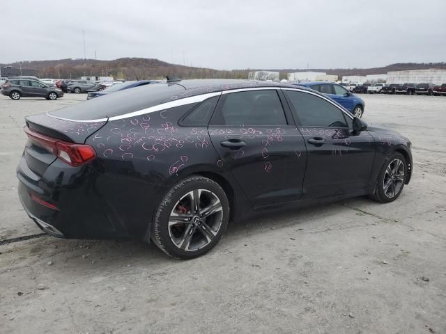 2021 KIA K5 EX