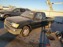 Vehiculos salvage en venta de Copart Kansas City, KS: 1999 Toyota Tacoma Xtracab