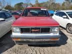 1987 GMC S15 Jimmy