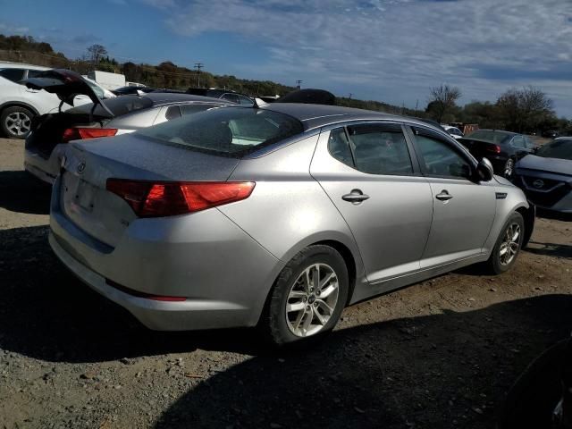 2011 KIA Optima LX