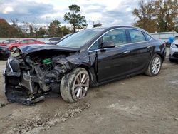 Buick salvage cars for sale: 2013 Buick Verano