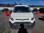 2018 Ford Transit Connect XL