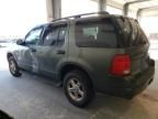 2004 Ford Explorer XLT