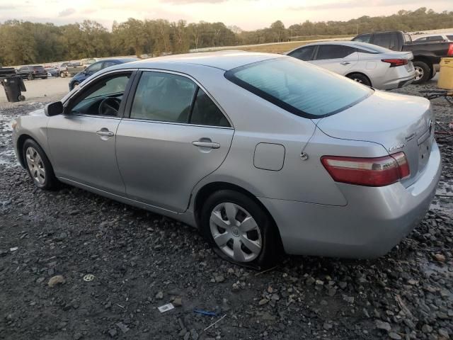 2007 Toyota Camry CE