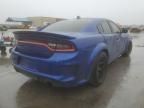 2021 Dodge Charger SRT Hellcat