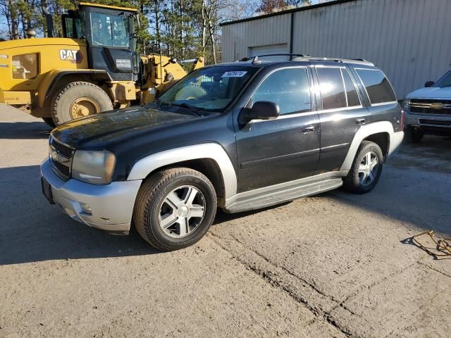 2006 Chevrolet Trailblazer LS