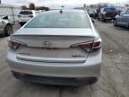 2016 Hyundai Sonata Hybrid