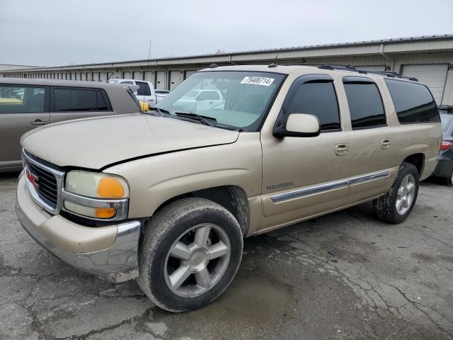 2005 GMC Yukon XL C1500