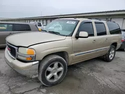 2005 GMC Yukon XL C1500 en venta en Louisville, KY