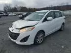 2012 Mazda 5