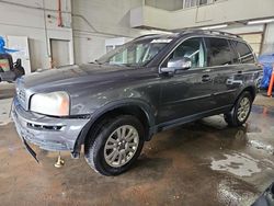 Volvo salvage cars for sale: 2008 Volvo XC90 3.2