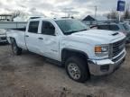 2018 GMC Sierra K3500