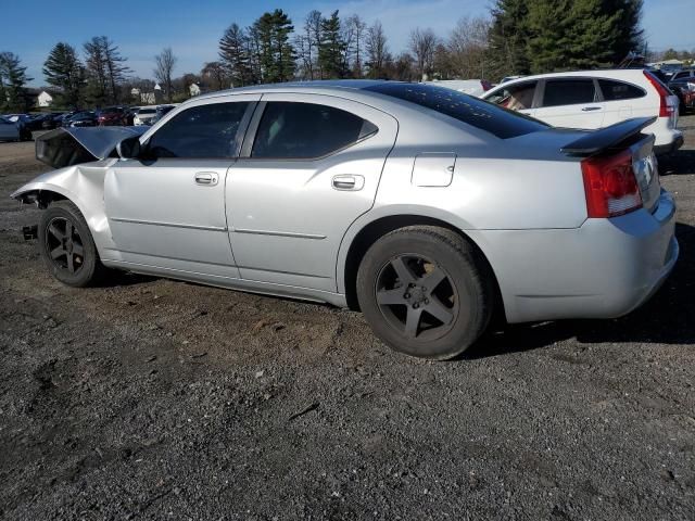 2010 Dodge Charger SXT