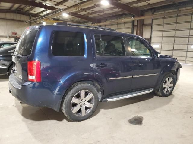 2014 Honda Pilot Touring