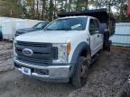 2017 Ford F450 Super Duty