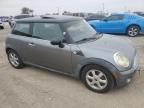 2010 Mini Cooper