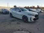 2024 BMW X6 XDRIVE40I