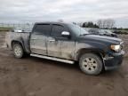 2013 GMC Sierra K1500 SLT