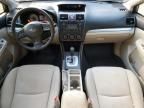 2012 Subaru Impreza Sport Premium