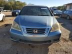 2008 Honda Odyssey EXL