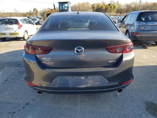 2019 Mazda 3 Preferred