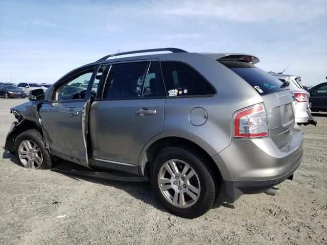 2008 Ford Edge SEL