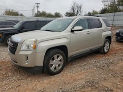 GMC salvage cars for sale: 2013 GMC Terrain SLT