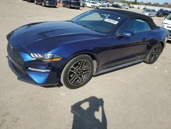 Muscle Cars for sale at auction: 2019 Ford Mustang