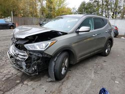 2017 Hyundai Santa FE Sport en venta en Portland, OR