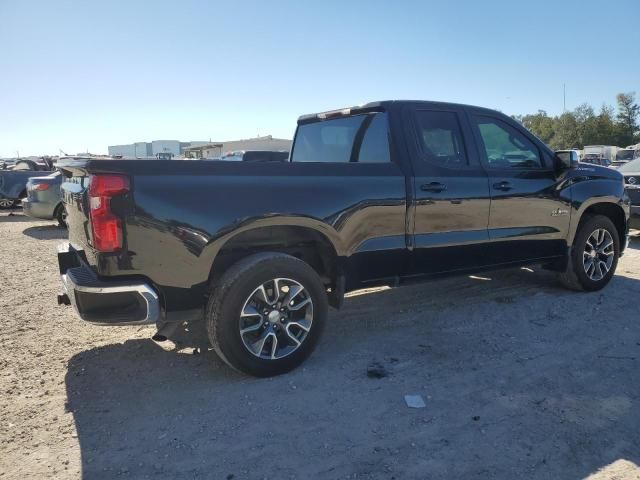 2023 Chevrolet Silverado C1500 LT