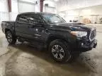 2018 Toyota Tacoma Double Cab