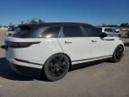 2018 Land Rover Range Rover Velar R-DYNAMIC SE