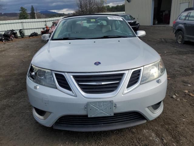 2008 Saab 9-3 Aero