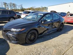 2023 Toyota Camry SE Night Shade en venta en Spartanburg, SC