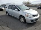 2010 Nissan Versa S