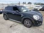 2017 Mini Cooper S Countryman