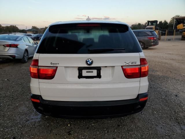 2010 BMW X5 XDRIVE30I