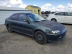 1995 Honda Civic EX