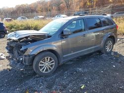 2015 Dodge Journey SXT en venta en Baltimore, MD