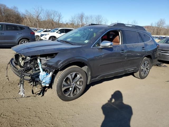 2022 Subaru Outback Touring