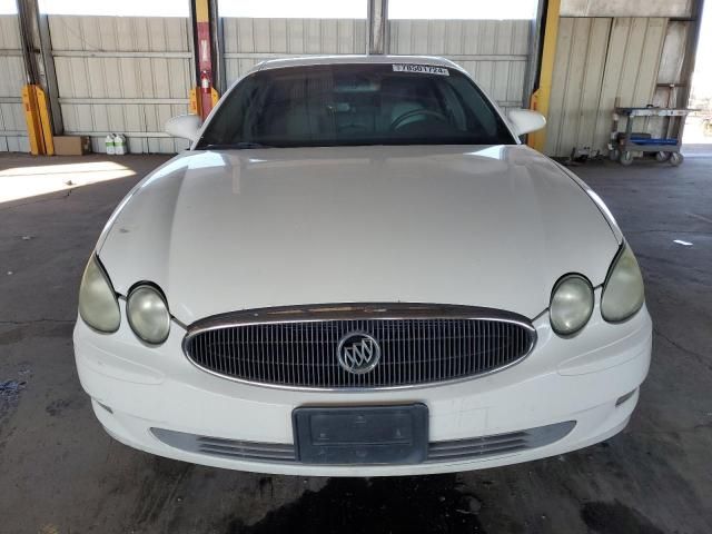 2005 Buick Lacrosse CXL