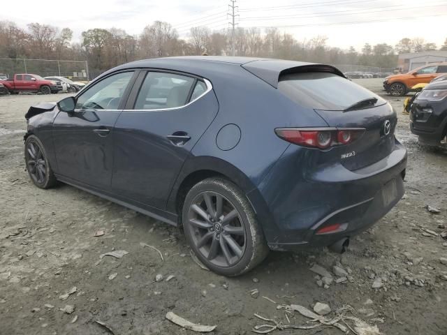 2019 Mazda 3