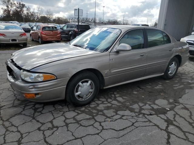 2000 Buick Lesabre Custom